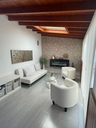 Foto 2 de Casa en venda a El Chorrillo-San Isidro-Llano Blanco de 4 habitacions amb terrassa i garatge