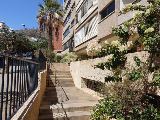 Foto 2 de Piso en alquiler en Salamanca - Uruguay - Las Mimosas de 5 habitaciones con garaje y jardín