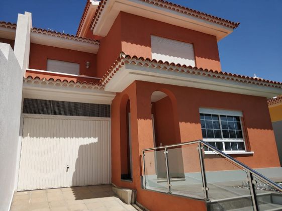 Foto 1 de Casa en alquiler en Barranco Hondo de 5 habitaciones con terraza y piscina
