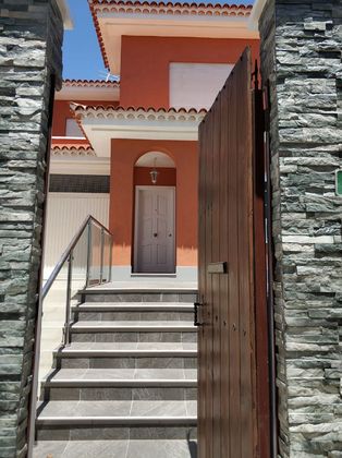 Foto 2 de Casa en alquiler en Barranco Hondo de 5 habitaciones con terraza y piscina