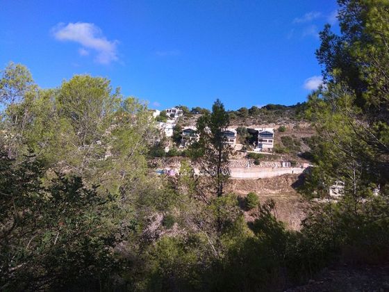 Foto 2 de Venta de terreno en Levantina - Montgavina - Quintmar de 600 m²