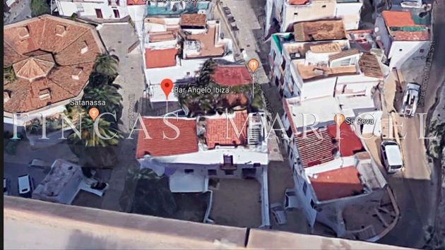 Foto 2 de Venta de edificio en Dalt de la Vila - La Marina de 1427 m²