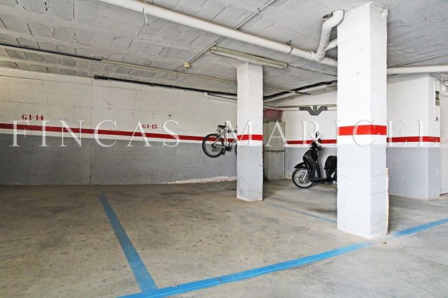 Foto 1 de Garaje en venta en Els Molins - La Devesa - El Poble-sec de 13 m²