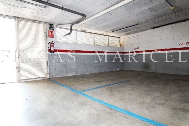 Foto 2 de Garaje en venta en Els Molins - La Devesa - El Poble-sec de 13 m²
