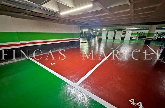 Foto 2 de Garatge en venda a Can Girona - Terramar - Can Pei - Vinyet de 16 m²