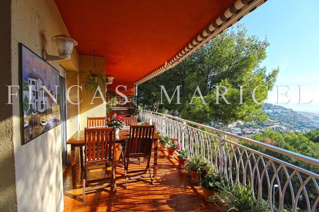 Foto 1 de Pis en venda a Bellamar de 3 habitacions amb terrassa i piscina