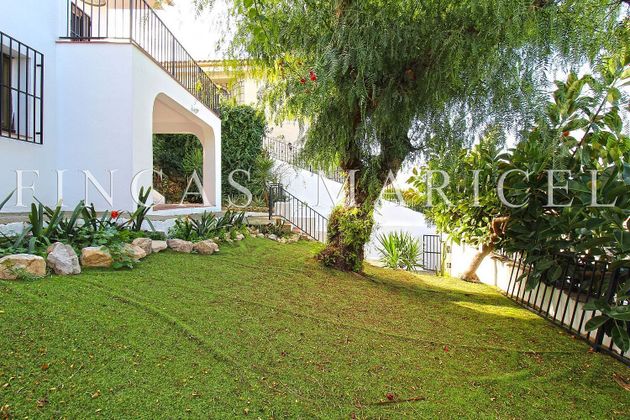 Foto 2 de Venta de chalet en Levantina - Montgavina - Quintmar de 4 habitaciones con terraza y jardín