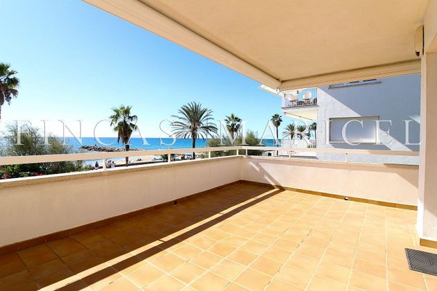 Foto 2 de Piso en venta en Can Girona - Terramar - Can Pei - Vinyet de 4 habitaciones con terraza y piscina