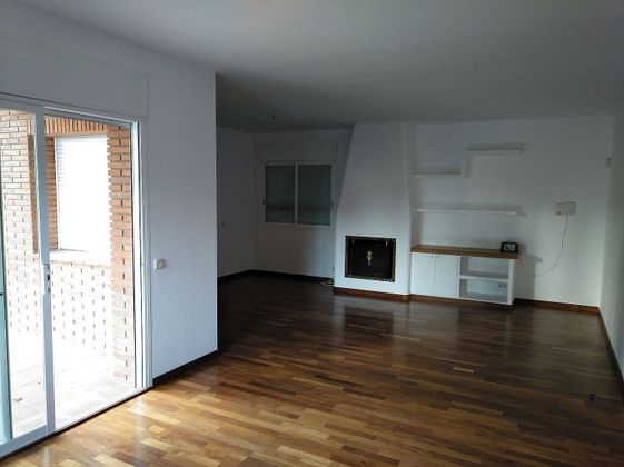 Foto 2 de Casa en venda a Ametlla del Vallès, l´ de 4 habitacions amb piscina i garatge