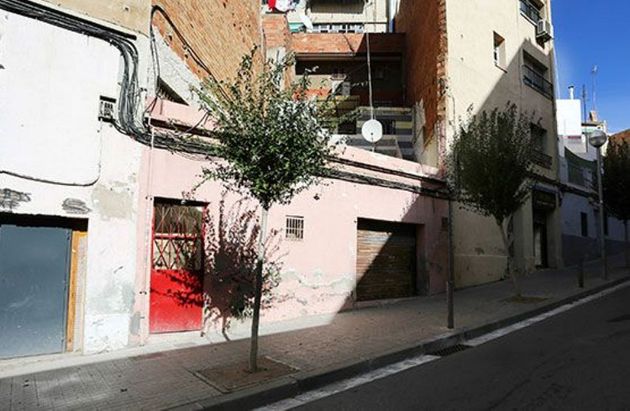 Foto 1 de Pis en venda a calle Pablo Iglesias de 4 habitacions i 60 m²