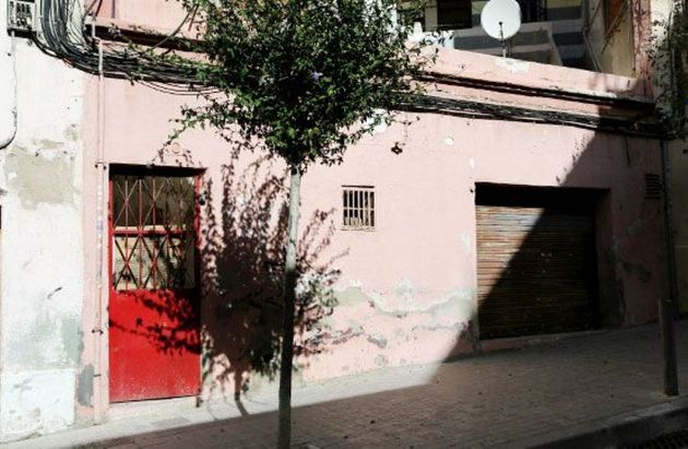 Foto 2 de Pis en venda a calle Pablo Iglesias de 4 habitacions i 60 m²