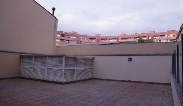 Foto 1 de Venta de piso en Can Borrell - La Plana de Lledó de 3 habitaciones con terraza y ascensor