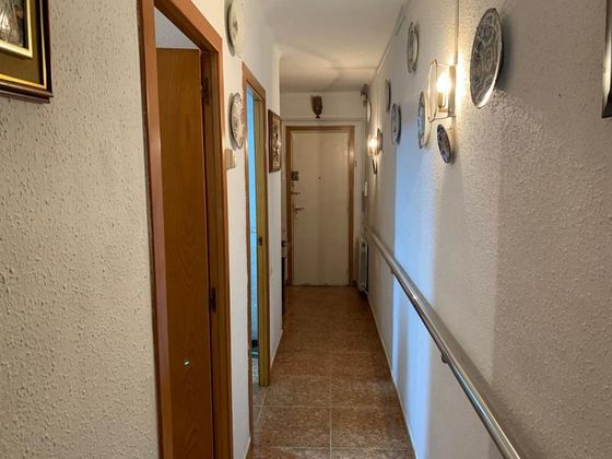 Foto 2 de Pis en venda a Sant Joan Despí de 2 habitacions amb ascensor