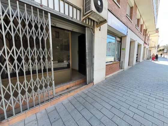 Foto 1 de Venta de local en Sant Joan Despí de 40 m²