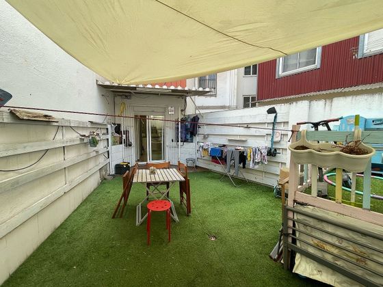 Foto 1 de Dúplex en venda a Sant Joan Despí de 3 habitacions amb terrassa i aire acondicionat