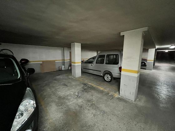 Foto 1 de Garatge en venda a Zona Concordia de 14 m²