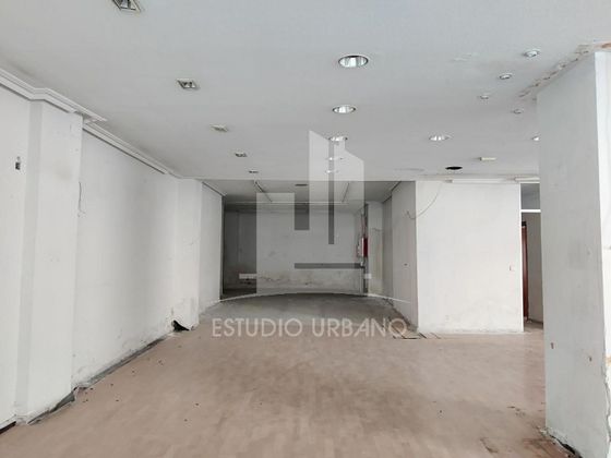 Foto 1 de Local en venda a Canalejas - Gran Vía de 260 m²