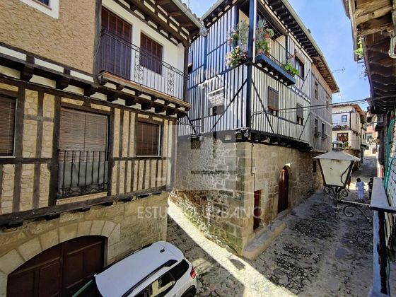 Foto 1 de Xalet en venda a calle Llanito de 10 habitacions amb garatge i jardí
