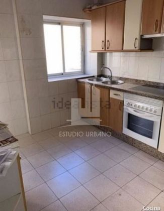 Foto 2 de Pis en venda a Garrido Norte - Chinchibarra de 5 habitacions amb terrassa i balcó