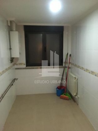 Foto 1 de Pis en venda a ronda De Las Afueras de 2 habitacions amb garatge i calefacció