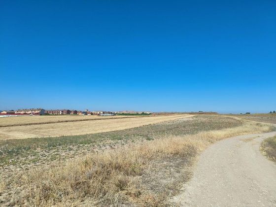 Foto 1 de Venta de terreno en Garrido Norte - Chinchibarra de 46200 m²