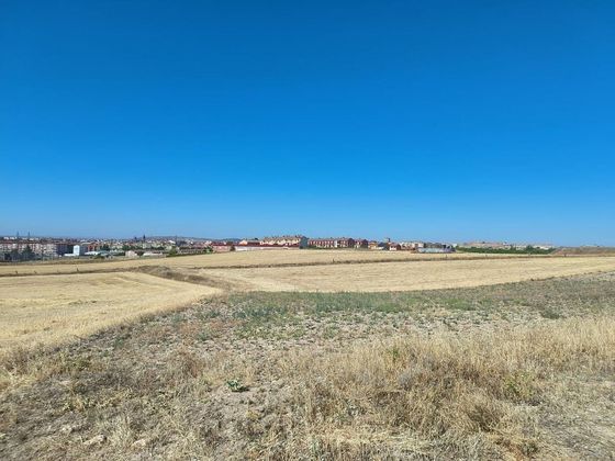 Foto 1 de Venta de terreno en Garrido Norte - Chinchibarra de 46200 m²