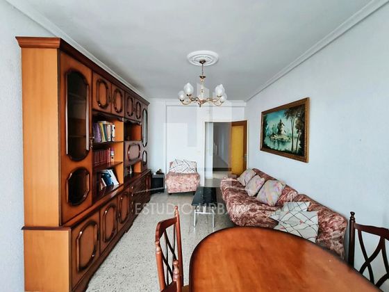 Foto 1 de Pis en venda a Vitigudino de 4 habitacions amb balcó i calefacció