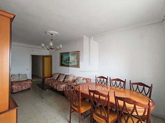 Foto 2 de Piso en venta en Vitigudino de 4 habitaciones con balcón y calefacción