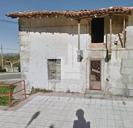 Foto 2 de Casa rural en venda a Cristóbal de 5 habitacions i 400 m²