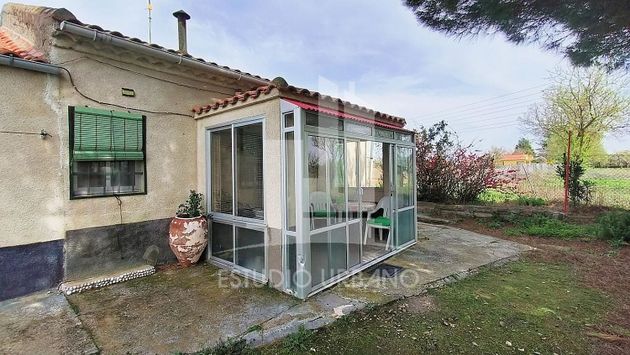Foto 2 de Casa en venda a Rollo - Puente Ladrillo de 3 habitacions amb garatge i jardí