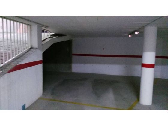 Foto 2 de Garatge en venda a Sant Vicenç de Castellet de 42 m²