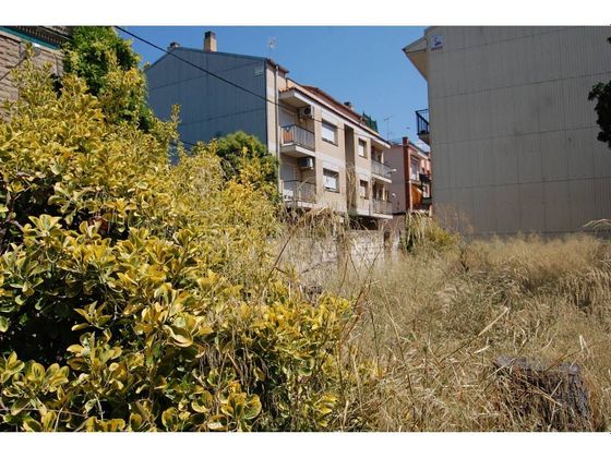 Foto 2 de Terreno en venta en Sant Vicenç de Castellet de 201 m²