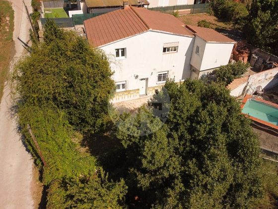 Foto 1 de Casa en venda a Castellbell i el Vilar de 4 habitacions amb terrassa i piscina