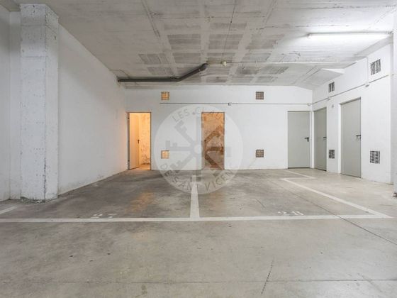 Foto 2 de Garatge en venda a Sant Vicenç de Castellet de 17 m²