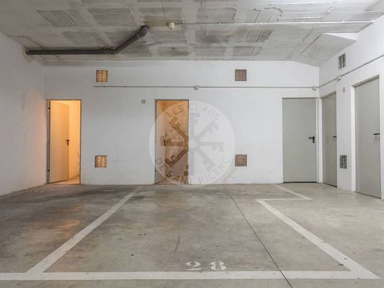 Foto 1 de Garatge en venda a Sant Vicenç de Castellet de 20 m²