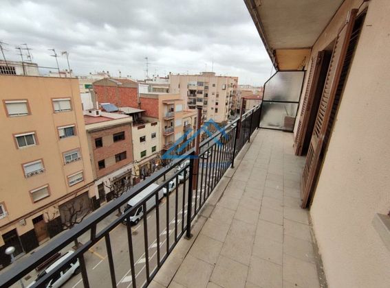 Foto 1 de Piso en venta en Vila-seca pueblo de 3 habitaciones con terraza