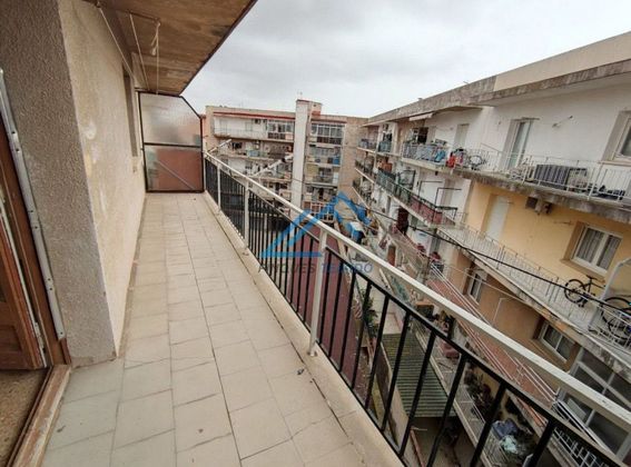 Foto 2 de Piso en venta en Vila-seca pueblo de 3 habitaciones con terraza