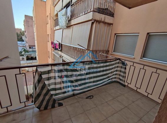 Foto 2 de Pis en venda a Vila-seca pueblo de 3 habitacions amb balcó