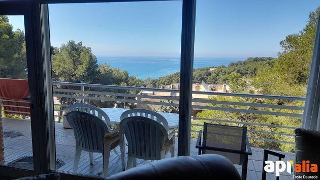 Foto 2 de Xalet en venda a Cap Salou de 6 habitacions amb terrassa i piscina