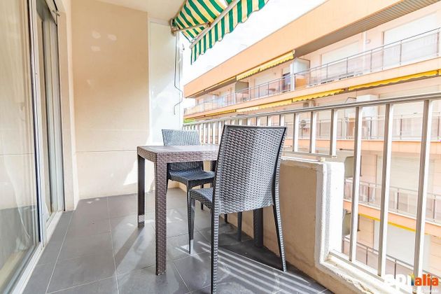 Foto 2 de Pis en venda a Salou de Llevant de 3 habitacions amb terrassa i aire acondicionat