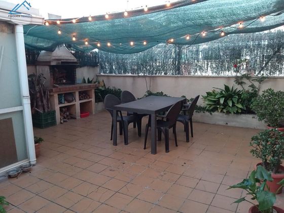 Foto 1 de Ático en venta en Sant Sadurní d´Anoia de 4 habitaciones con terraza y aire acondicionado