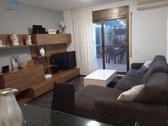 Foto 2 de Ático en venta en Sant Sadurní d´Anoia de 4 habitaciones con terraza y aire acondicionado