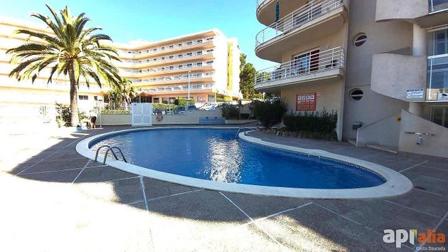 Foto 2 de Estudi en venda a Cap Salou amb terrassa i piscina