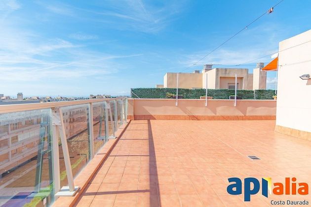 Foto 1 de Àtic en venda a Barenys de 3 habitacions amb terrassa i piscina