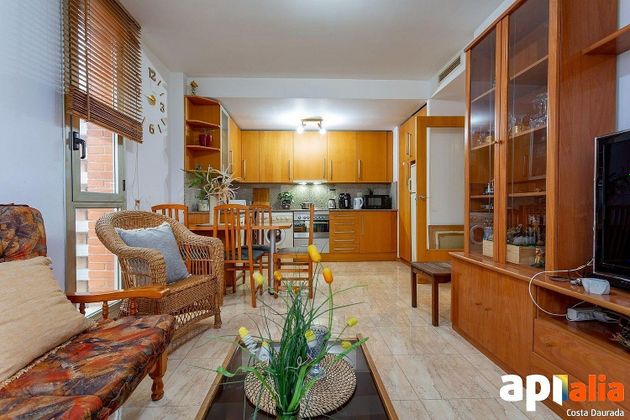 Foto 2 de Piso en venta en Nou Eixample Nord de 2 habitaciones con terraza y aire acondicionado