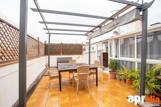 Foto 1 de Dúplex en venda a Pobla de Mafumet, la de 2 habitacions amb terrassa i balcó