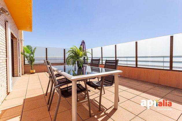 Foto 1 de Àtic en venda a Barenys de 3 habitacions amb terrassa i piscina