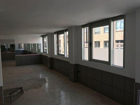 Foto 2 de Oficina en alquiler en Centro - Gandia de 183 m²