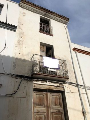 Foto 1 de Pis en venda a calle Partida Cementerio Viejo de 2 habitacions i 70 m²