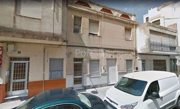 Foto 2 de Casa en venta en calle General Churruca de 2 habitaciones y 276 m²